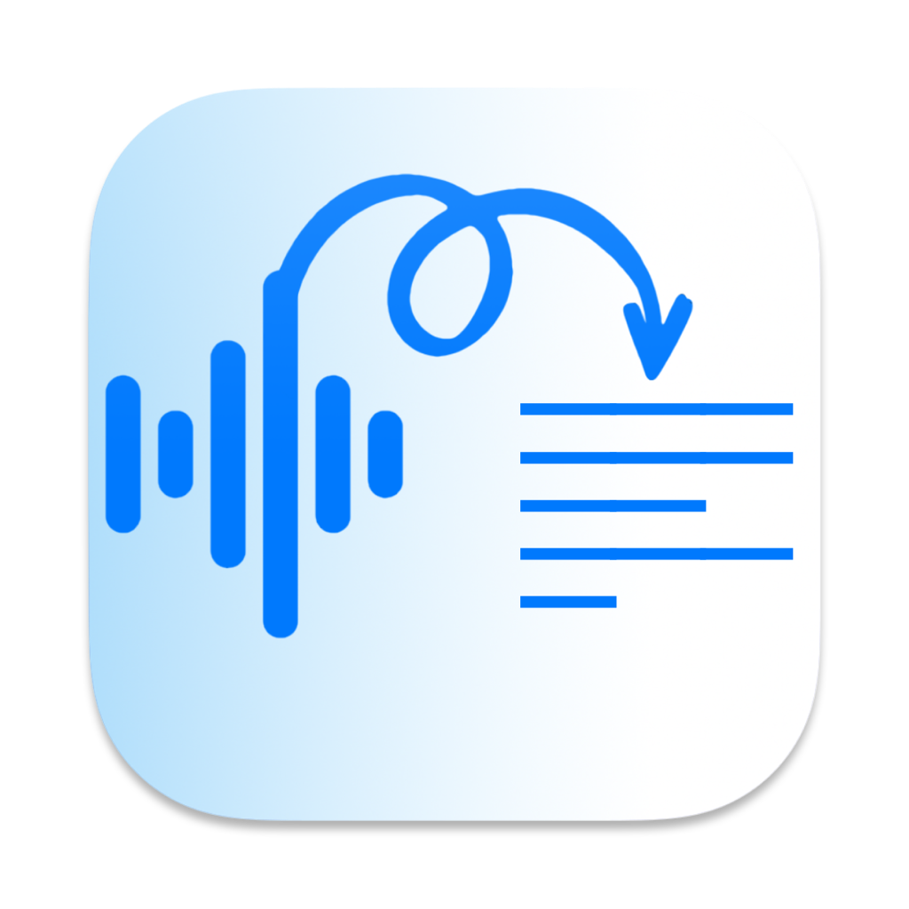 Sussurro app icon