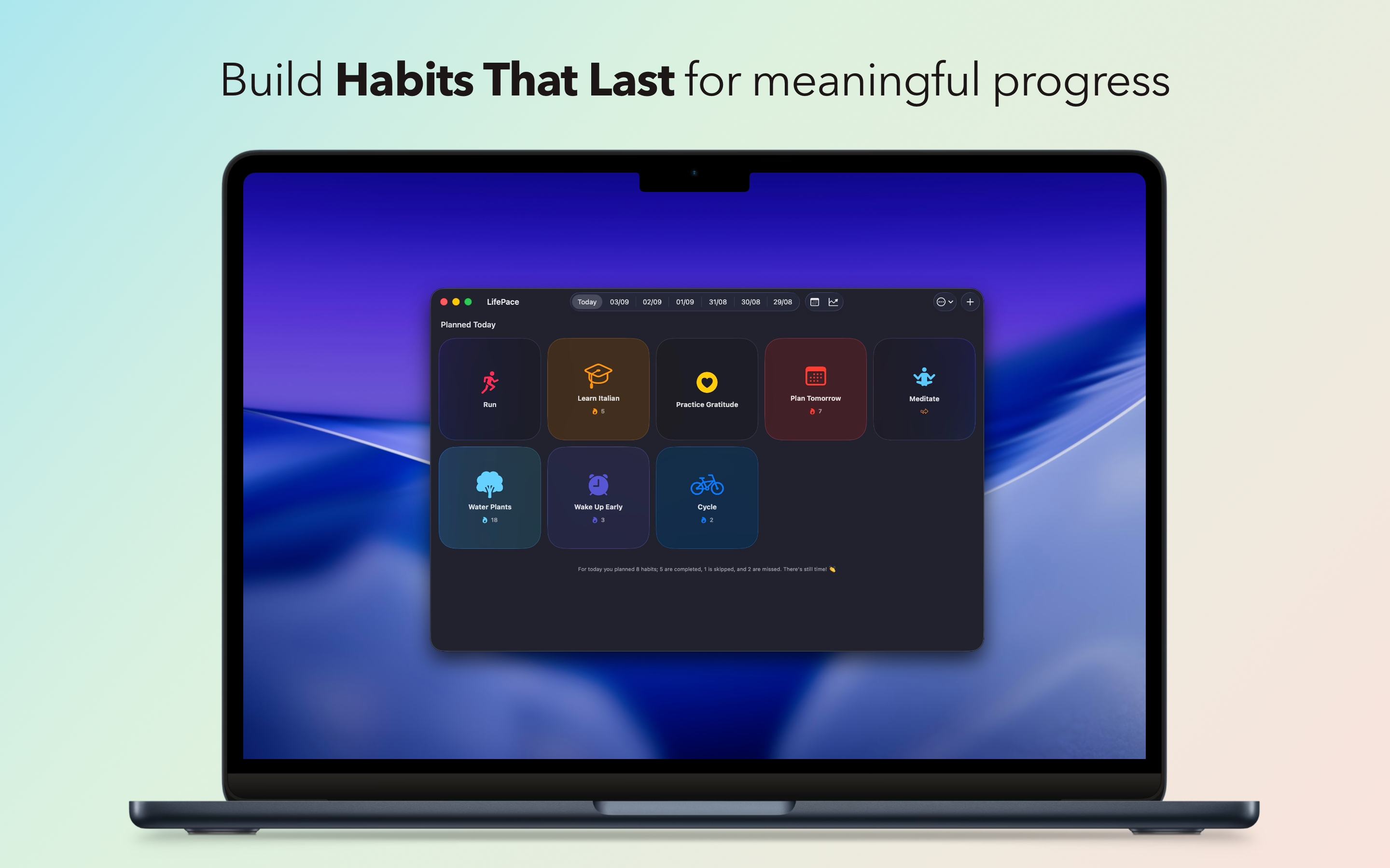 Mac App Store screenshot 2