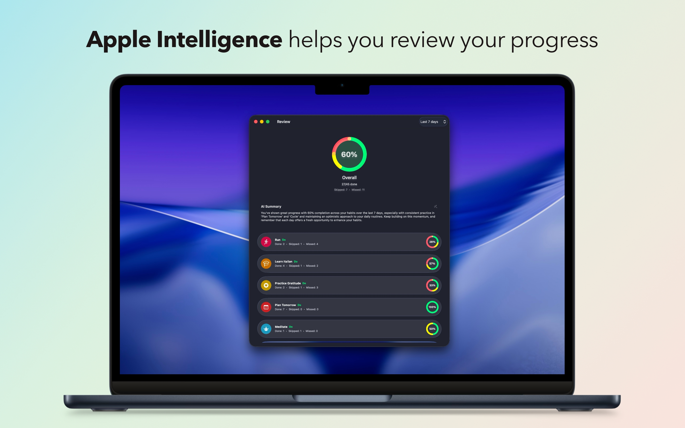 Mac App Store screenshot 4