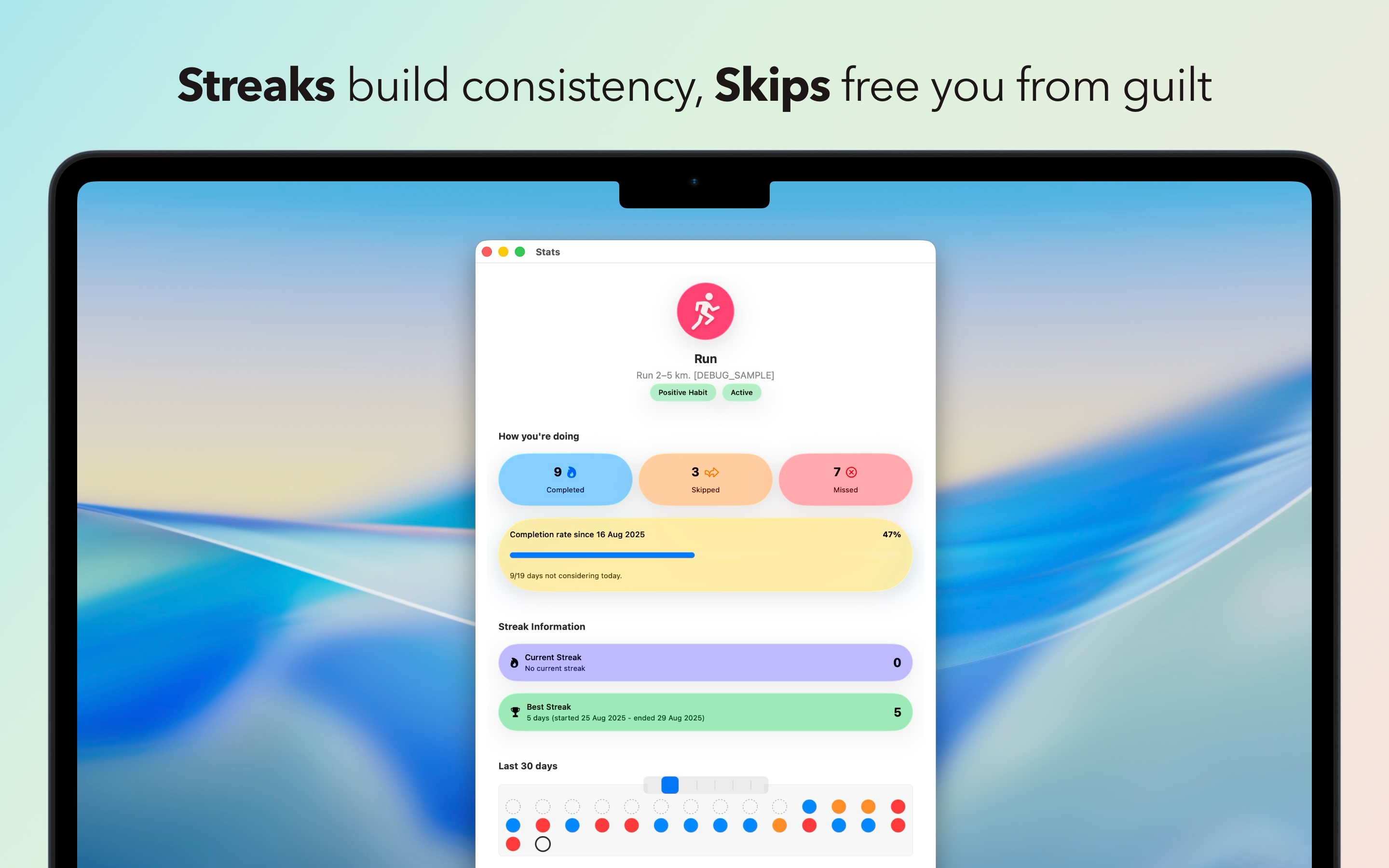 Mac App Store screenshot 5