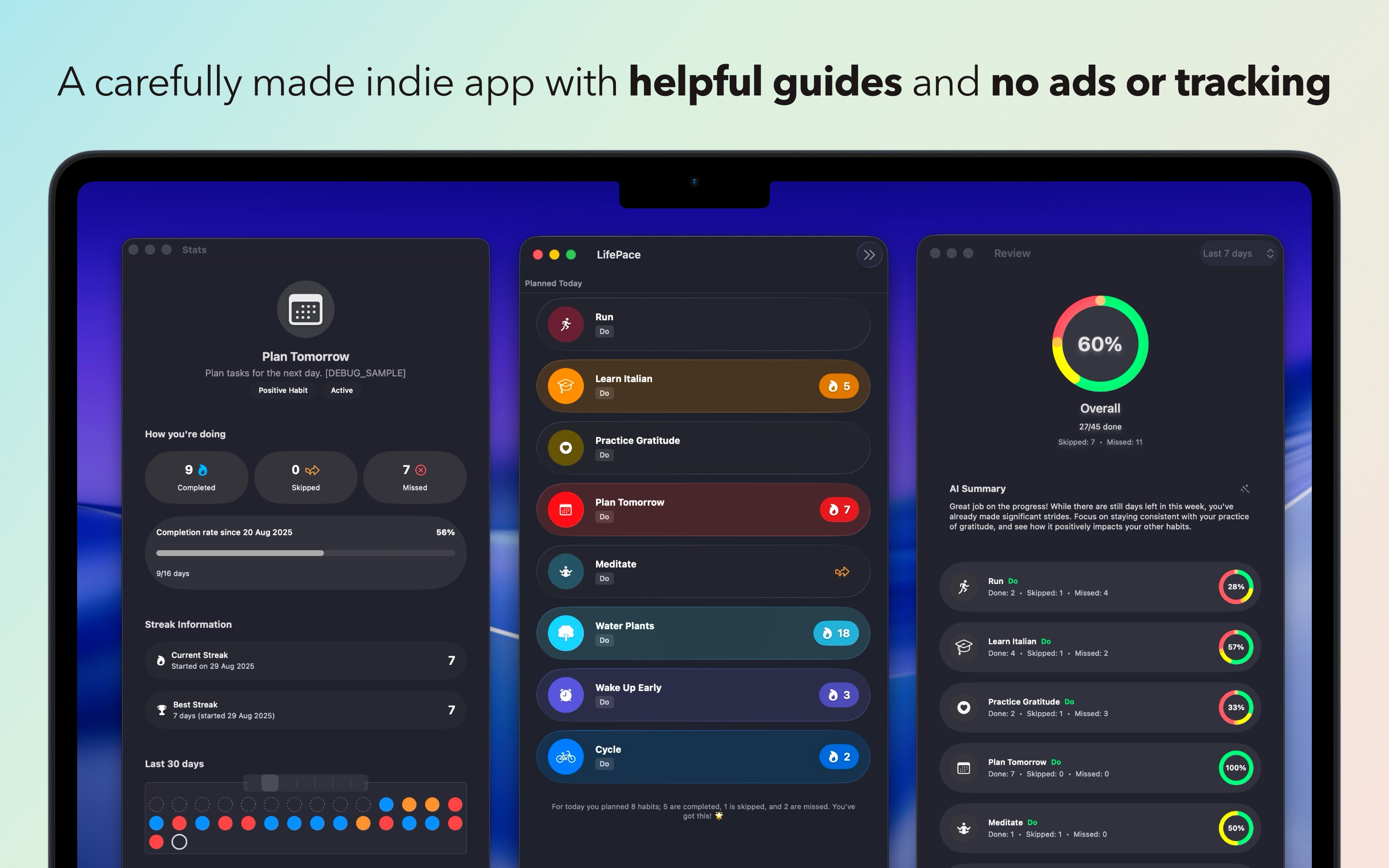Mac App Store screenshot 8