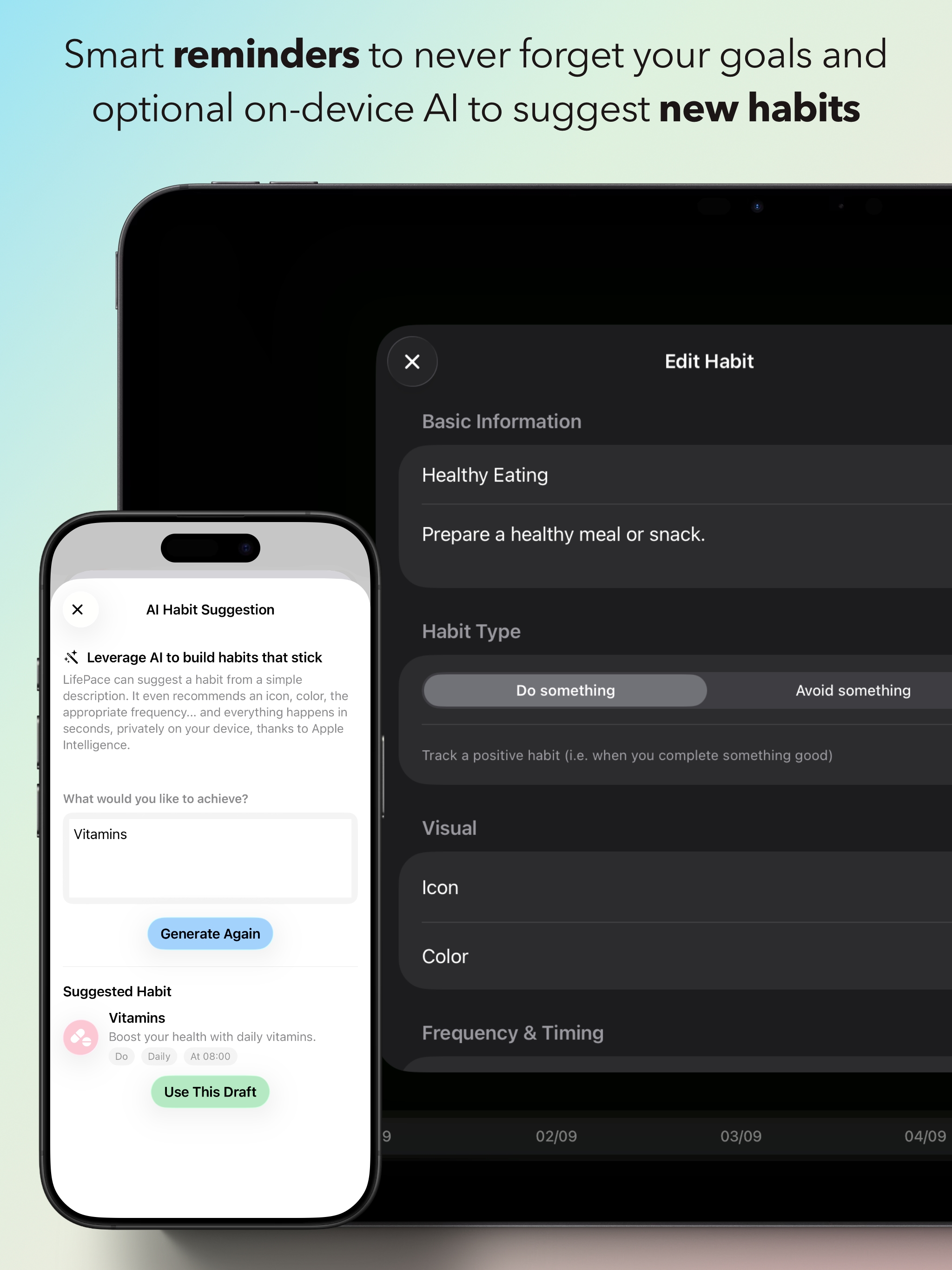 iPad App Store screenshot 6