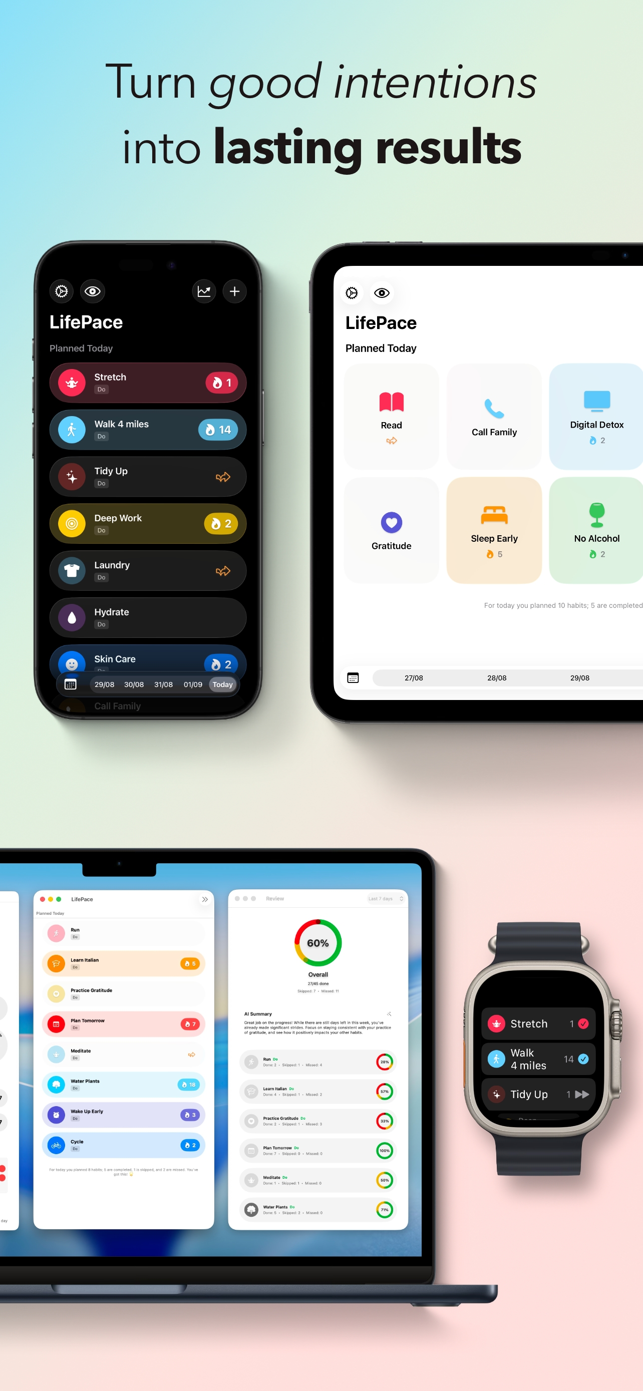 iPhone App Store screenshot 1
