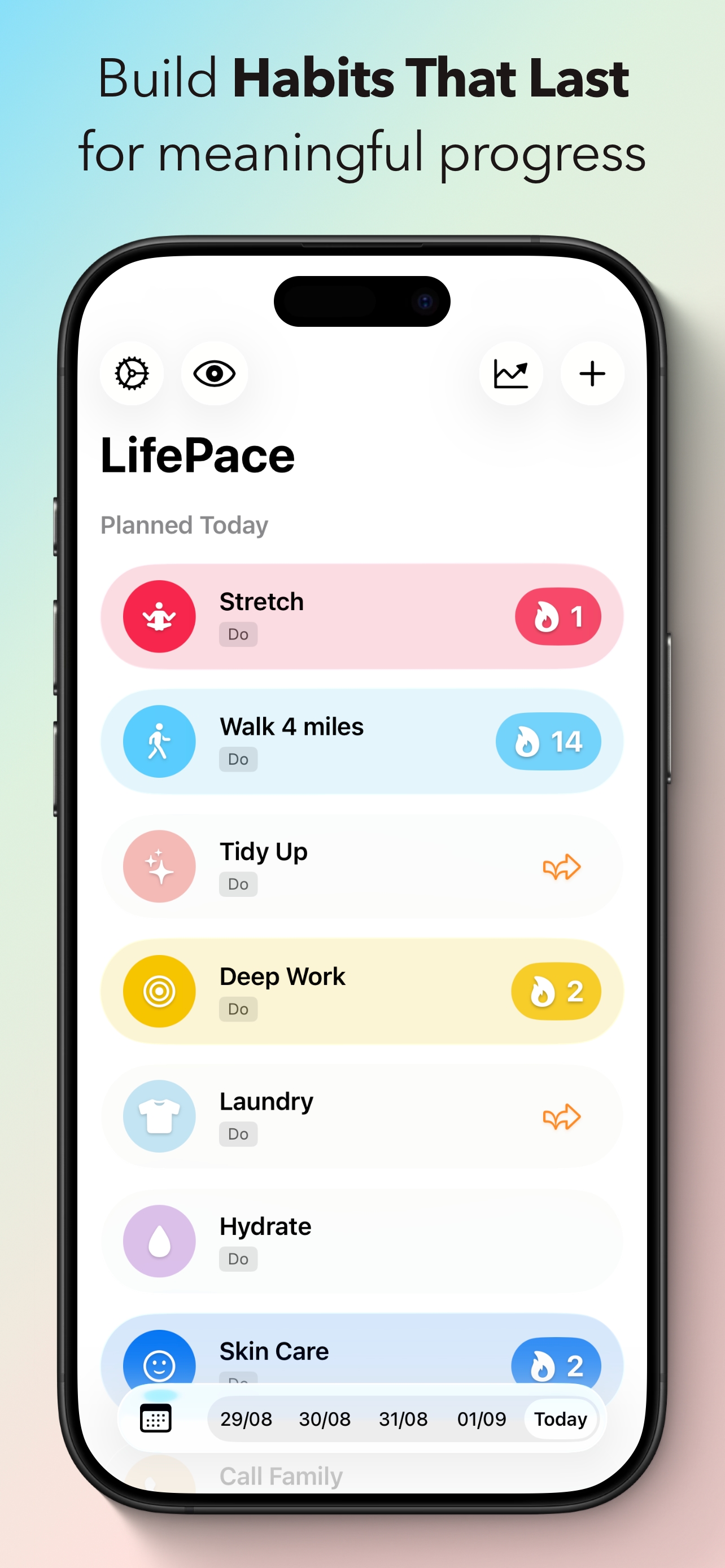 iPhone App Store screenshot 2