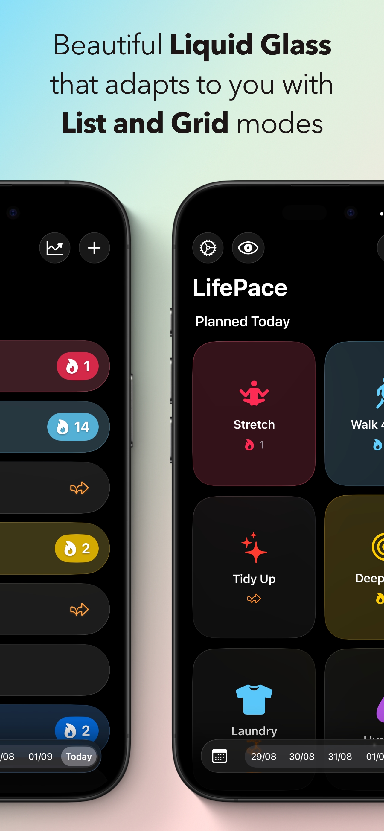 iPhone App Store screenshot 3