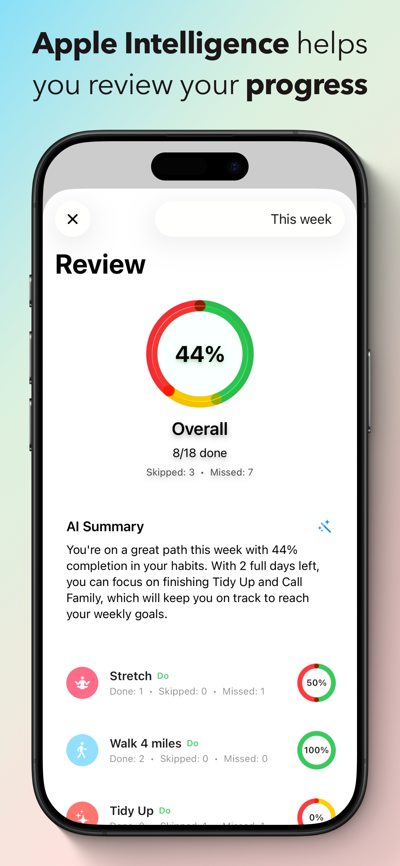 iPhone App Store screenshot 4