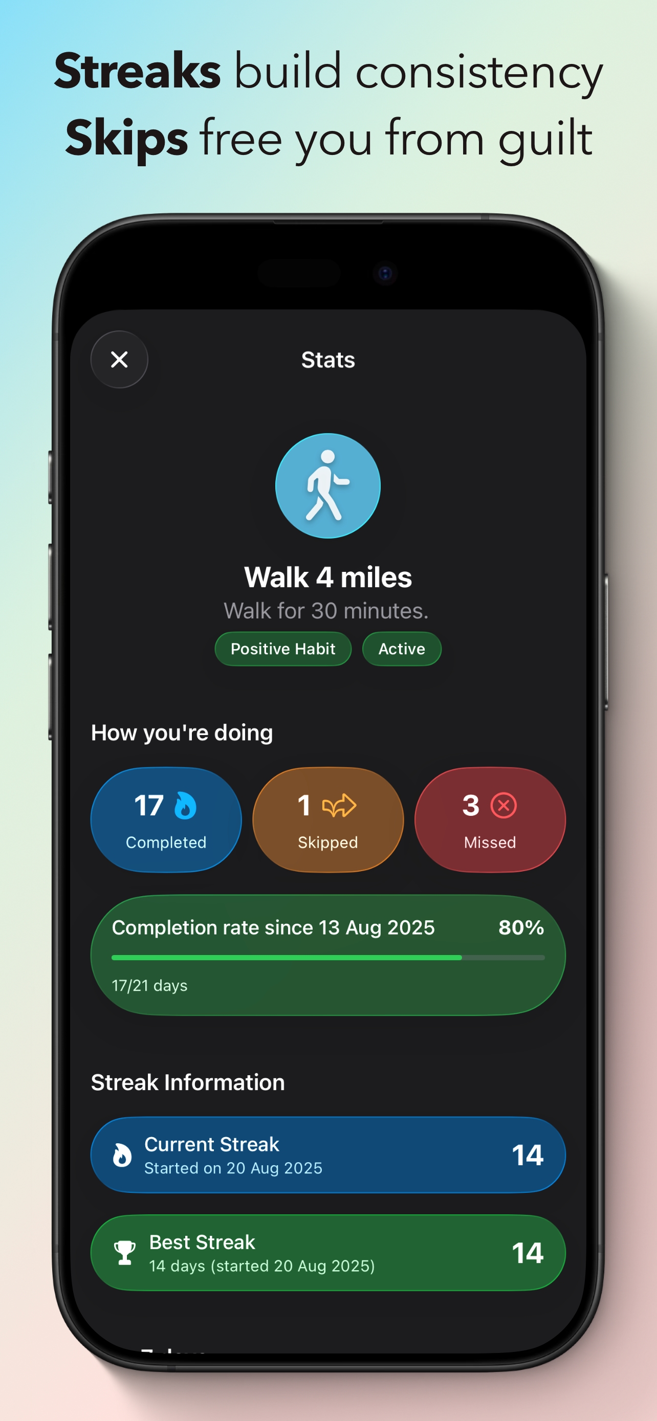 iPhone App Store screenshot 5