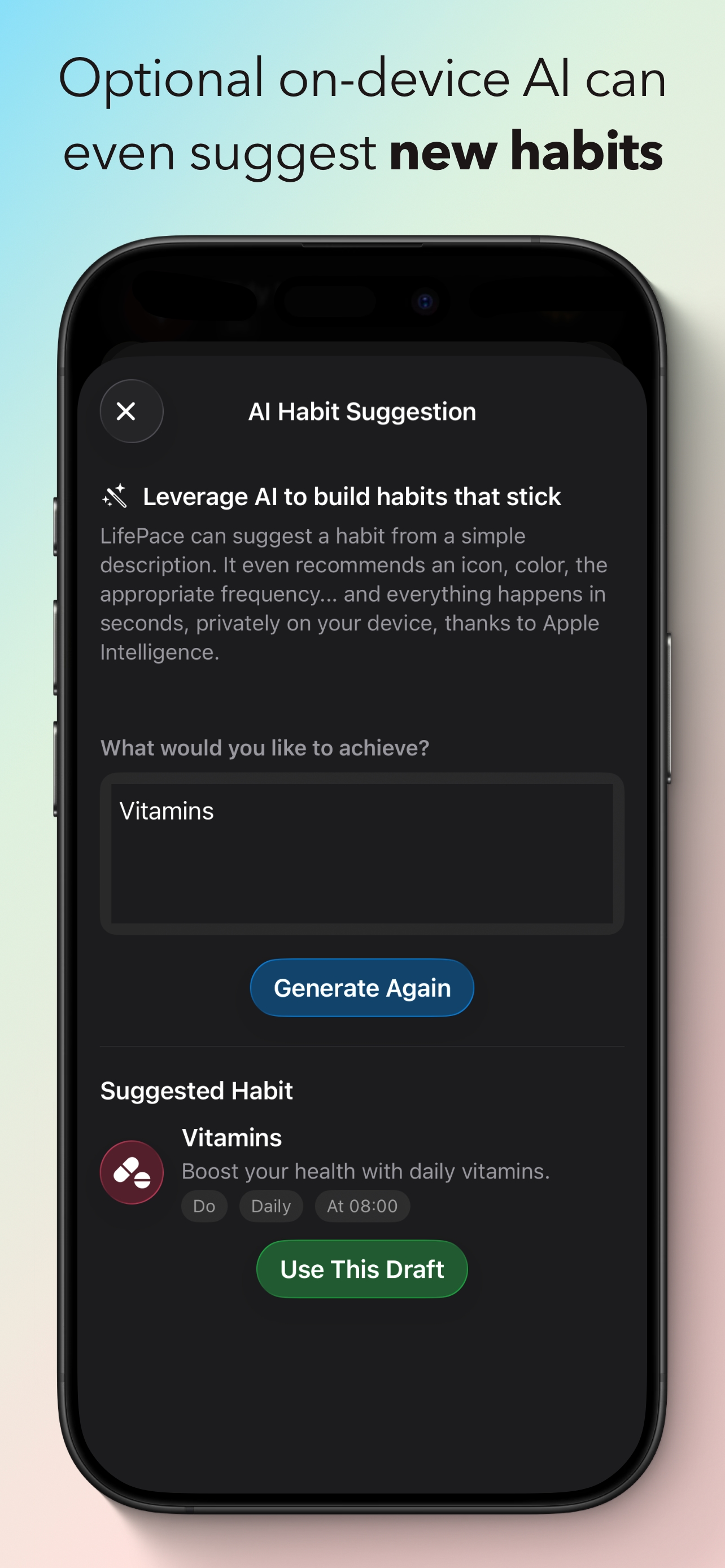 iPhone App Store screenshot 7