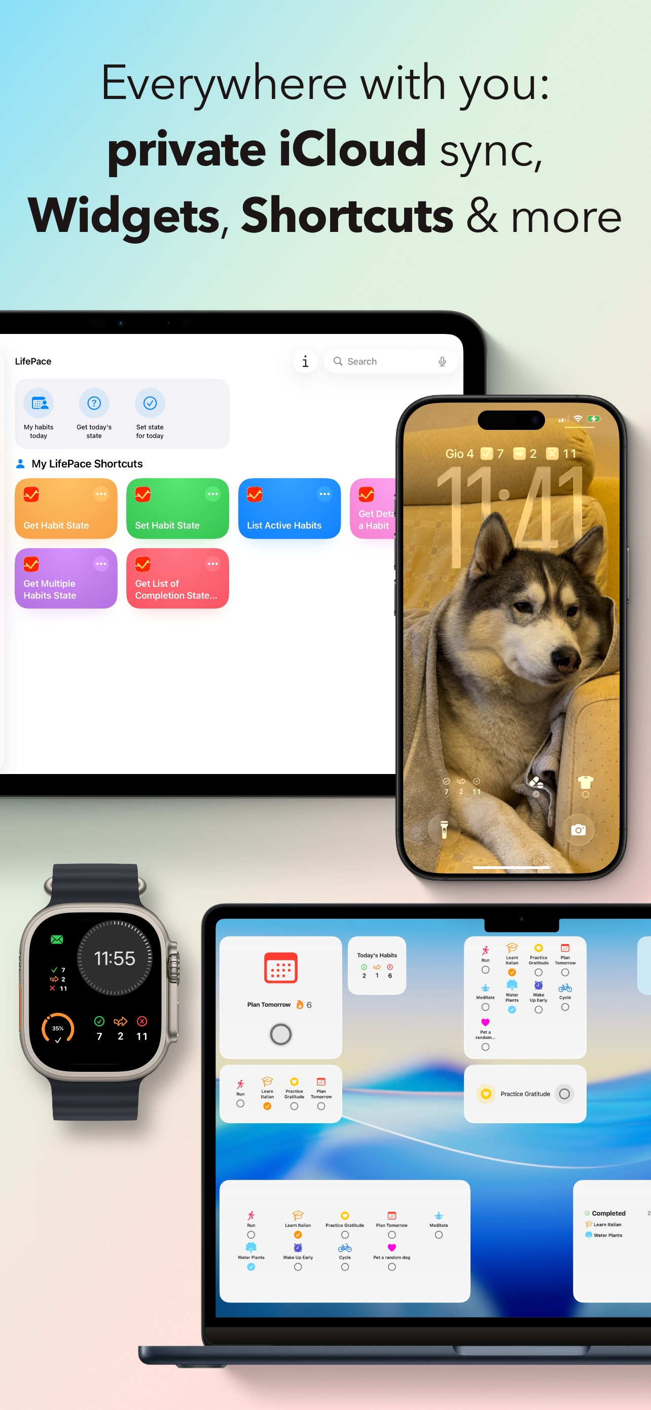 iPhone App Store screenshot 8