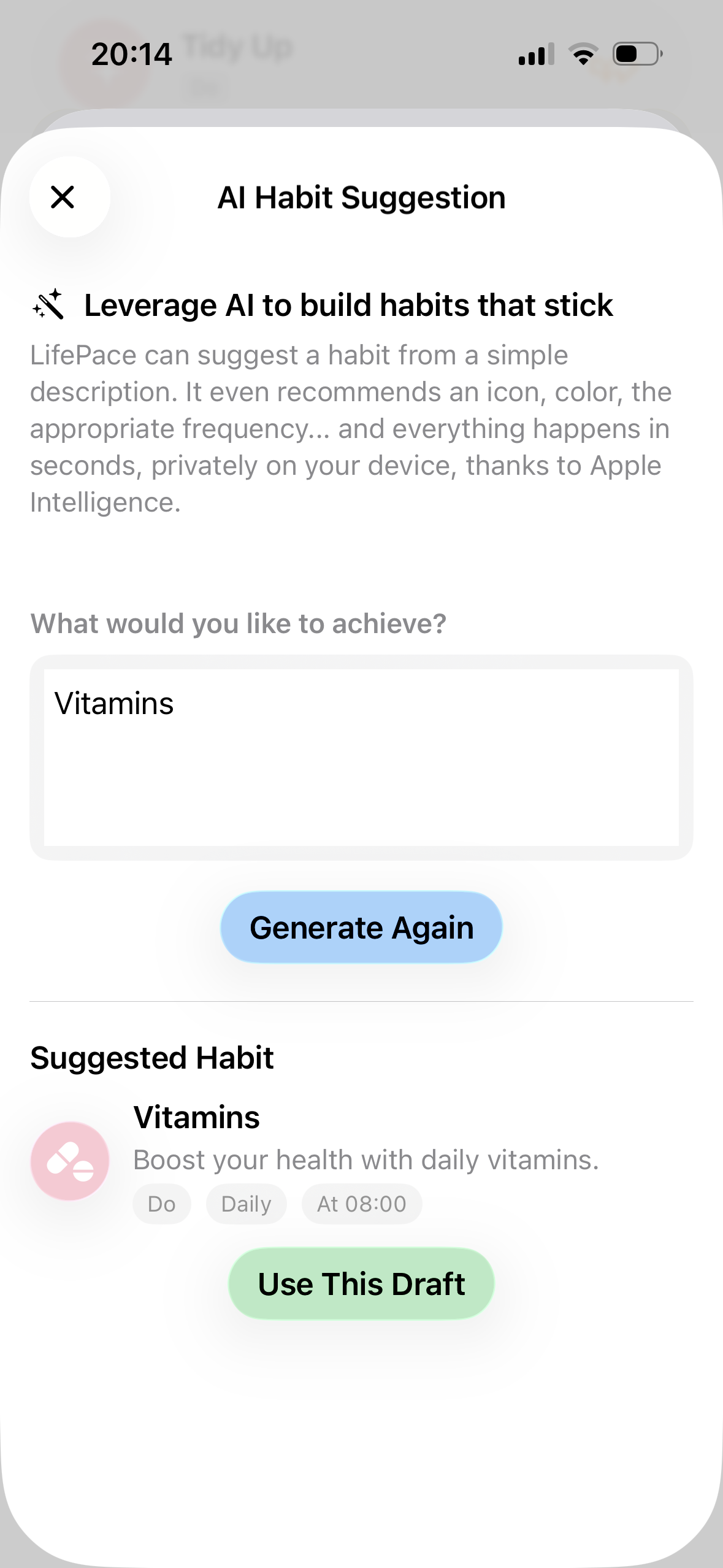 iPhone Light screenshot 5